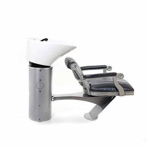 WBX 2000 Pompadour Washpoint Complete