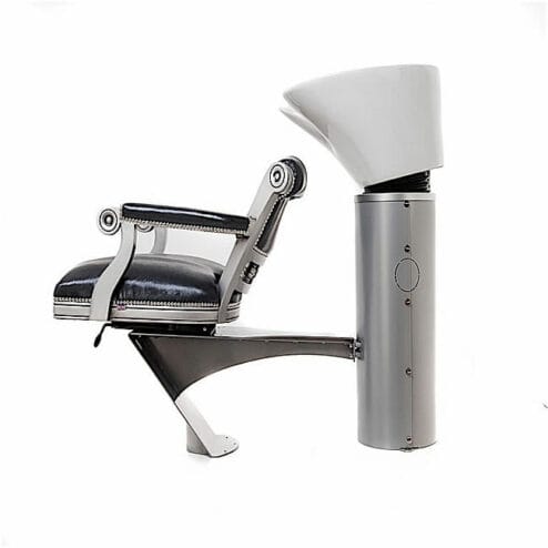 WBX 2000 Pompadour Washpoint Complete