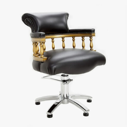 WBX Windsor Hydraulic Styling Chair