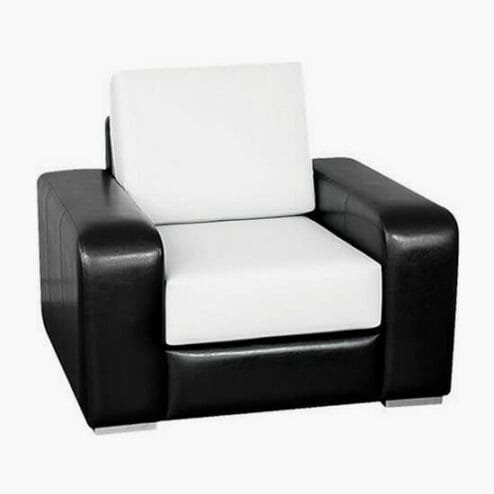 Ayala Yoko Waiting Chair / Couch