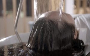 Takara Belmont Yume Japanese Head Spa